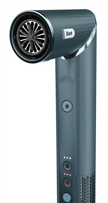 SHARK - Styler e asciugacapelli FLEXSTYLE Limited Edition-ottanio