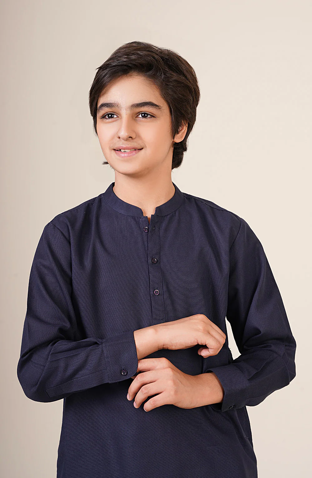 Basic Suit - SBS327425