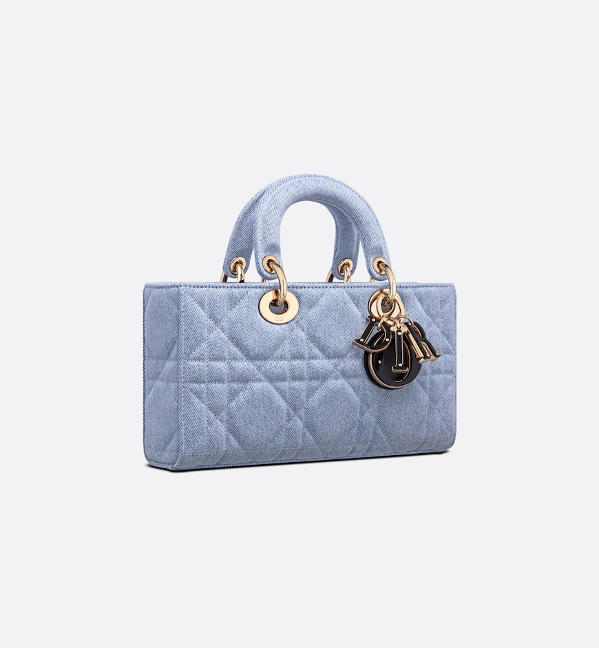 Medium Lady D-Joy Bag HandBags