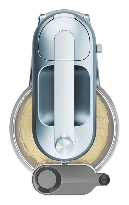 KENWOOD. - Planetaria Kenwood Go KZM35.000GY-Grigio