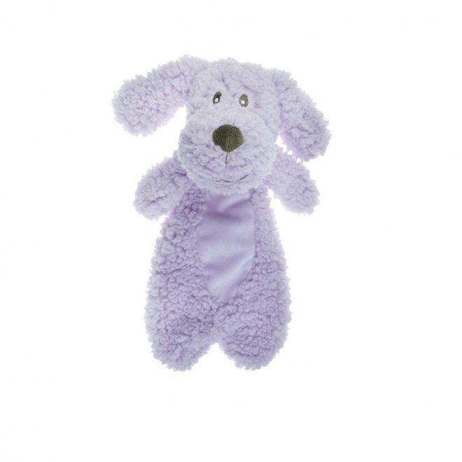 AromaDog Calming Beroligende Pledd Lilla
