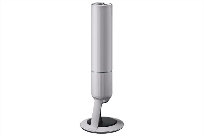 SAMSUNG - Scopa elettrica VS80F28DLP/WA BESPOKE JET LITE PET-Pebble gray