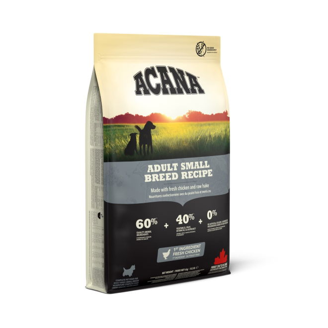 Acana Dog Adult Small Breed