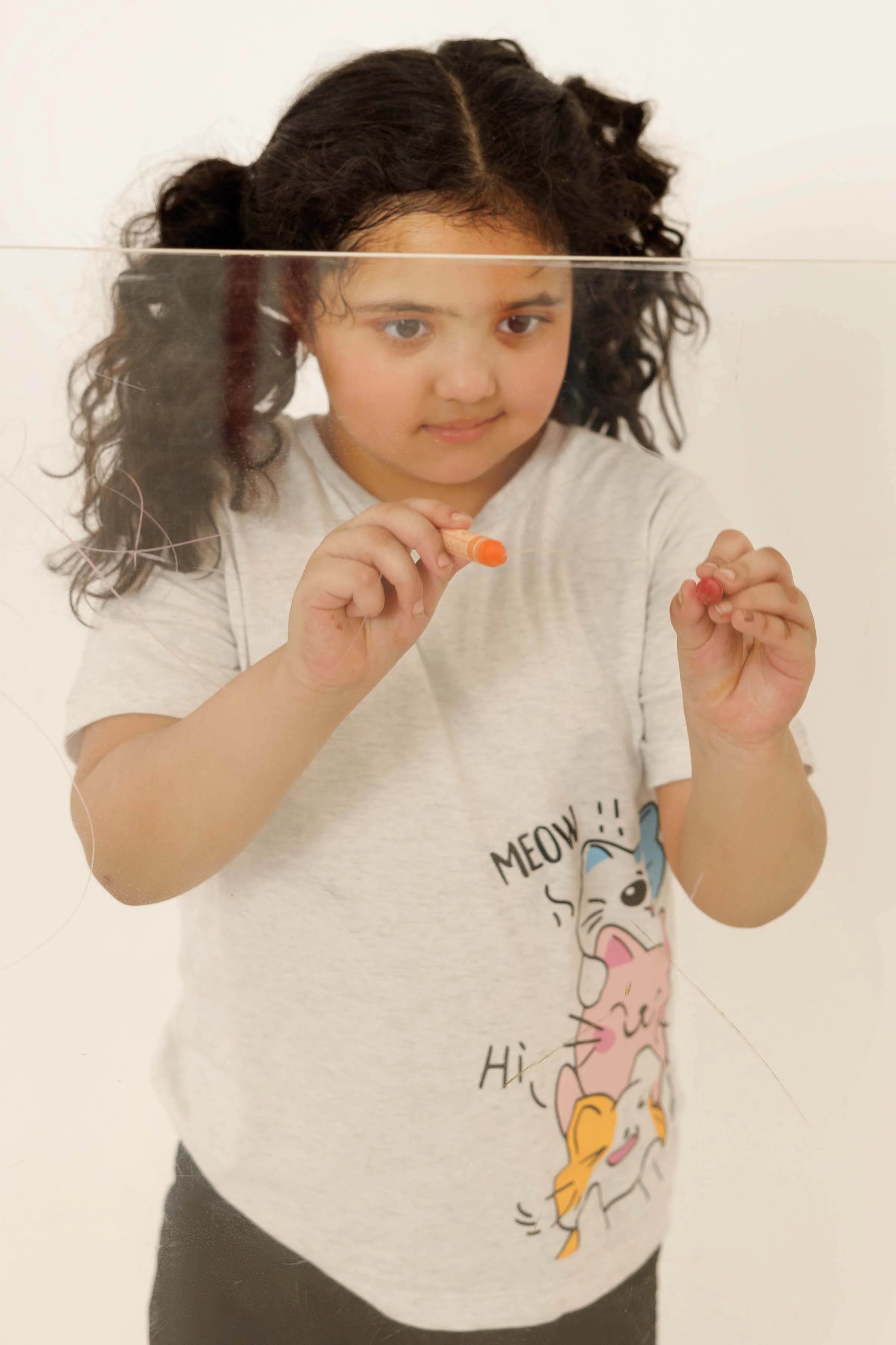 Printed Tee - GKT704326