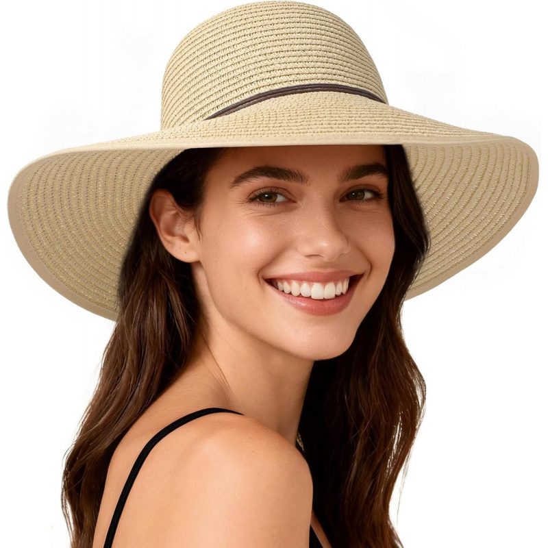 Sun Hats for Women