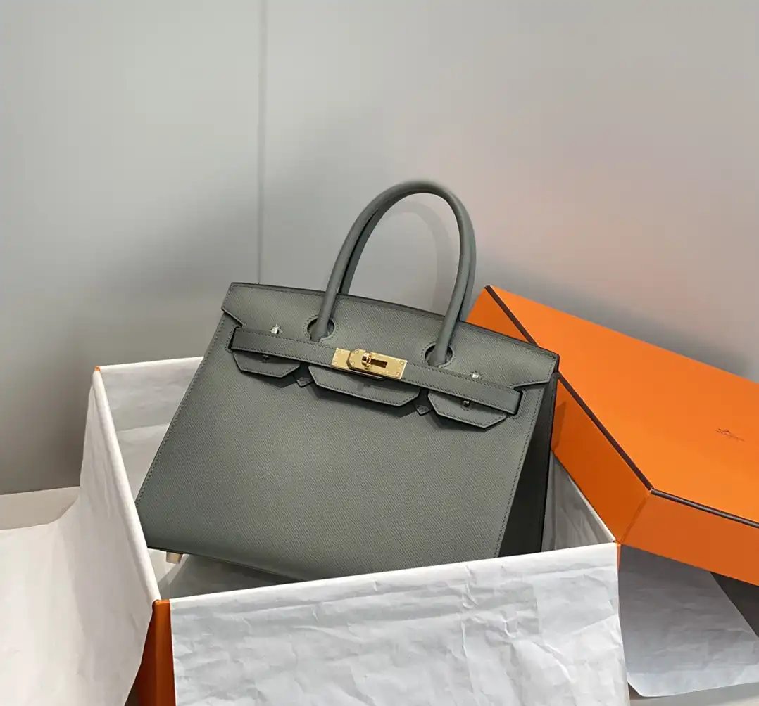 Epsom Birkin 30