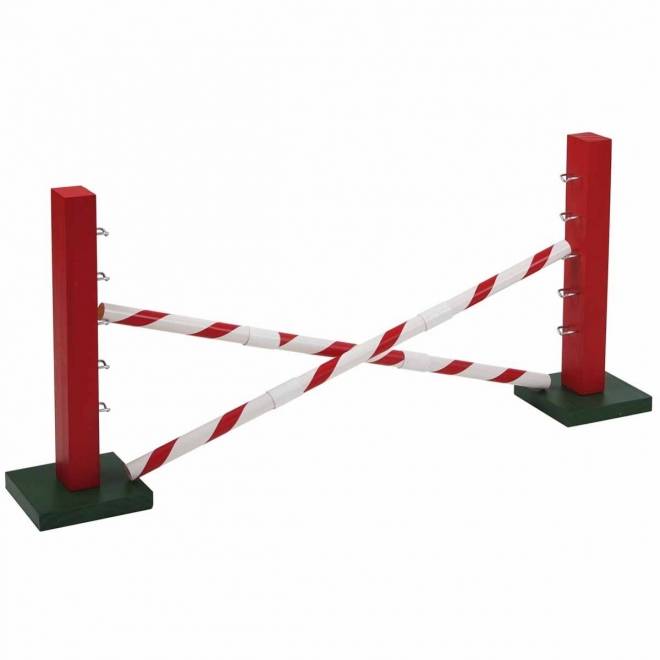 Kerbl Upright Jump Kaninhinder