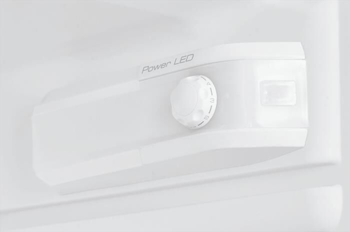 CANDY - Frigorifero 2 porte CFBD24505EH Classe E 205 lt-Bianco