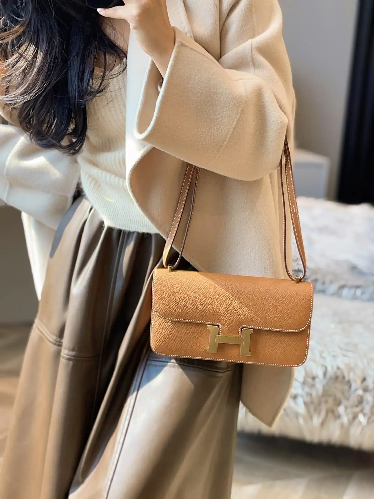 Epsom Constance Elan 26