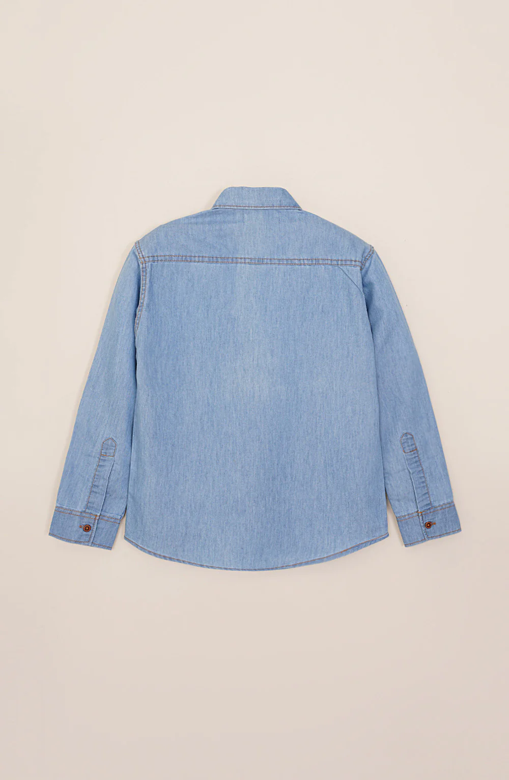 Boys Shirt - BW603425