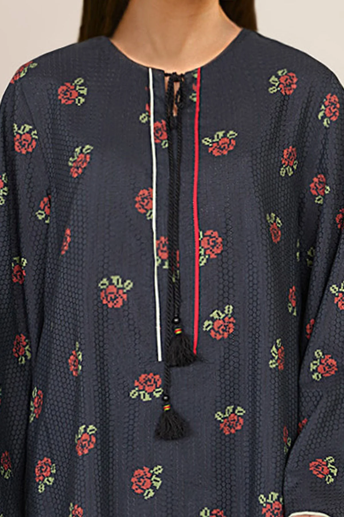 KHADDAR | PRINTED