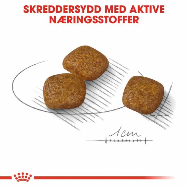 Royal Canin Urinary Care Mini Adult tørrfôr til hund