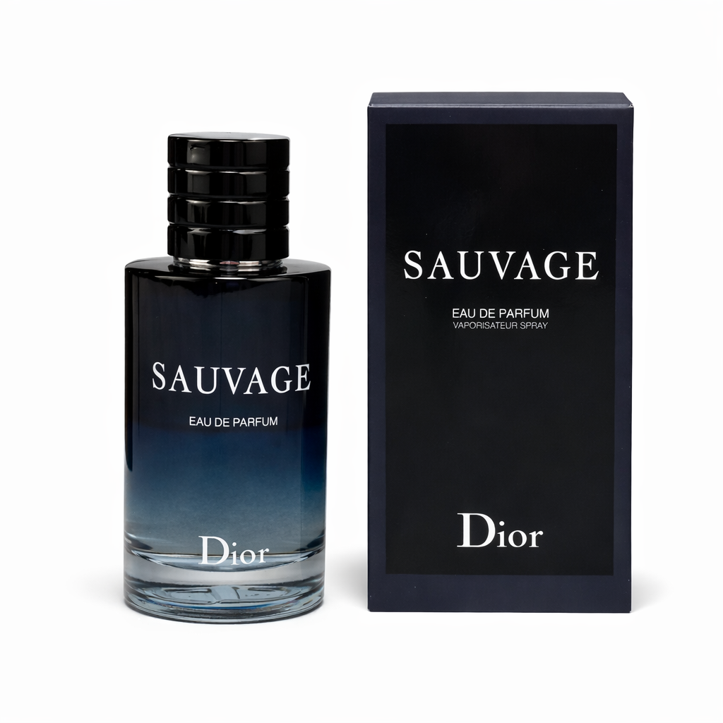X31：Dior Sauvage EDP 100ml