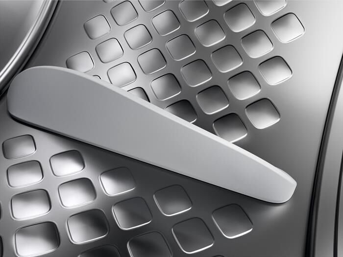 ELECTROLUX - Asciugatrice EW7H48GY 8Kg Classe B-Bianco