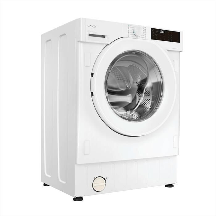 CANDY - BC448M4D8J-S-Bianco