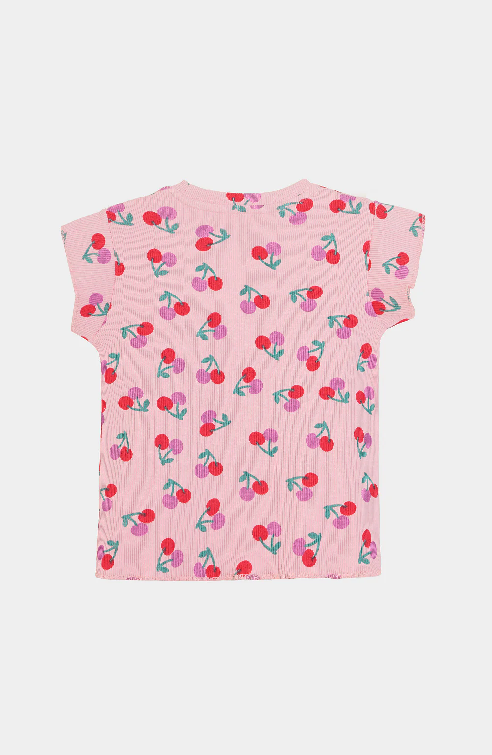 Printed T-Shirt - LCTSG 12