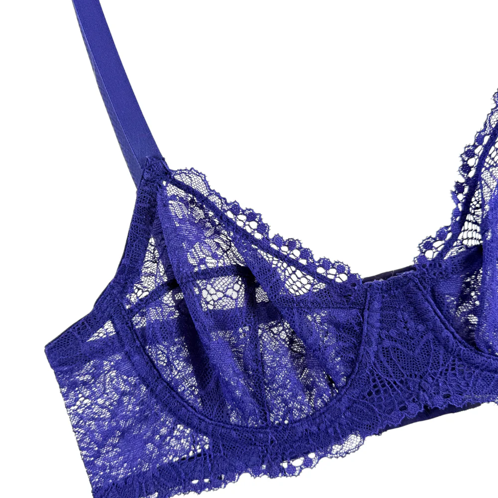 Else Zinnia Full Cup Bra