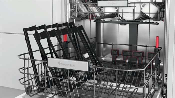 WHIRLPOOL - Piano cottura a gas ELEMENTS GOA 6423/WH 59cm-Bianco