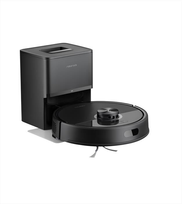 ROBOROCK - Aspirapolvere robot Q7TF+-Black