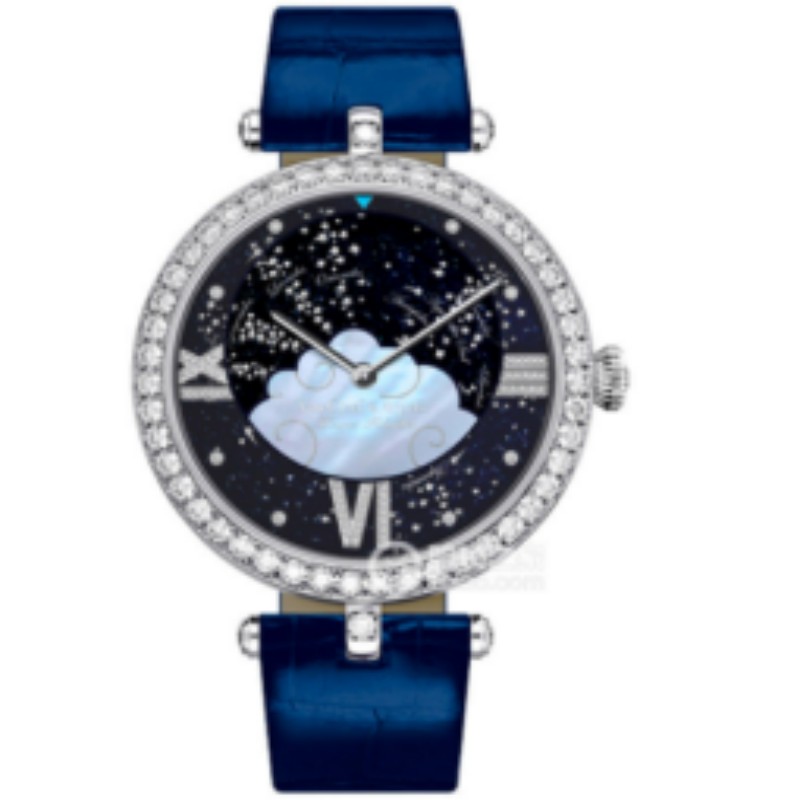 Van Cleef & Arpels Watches