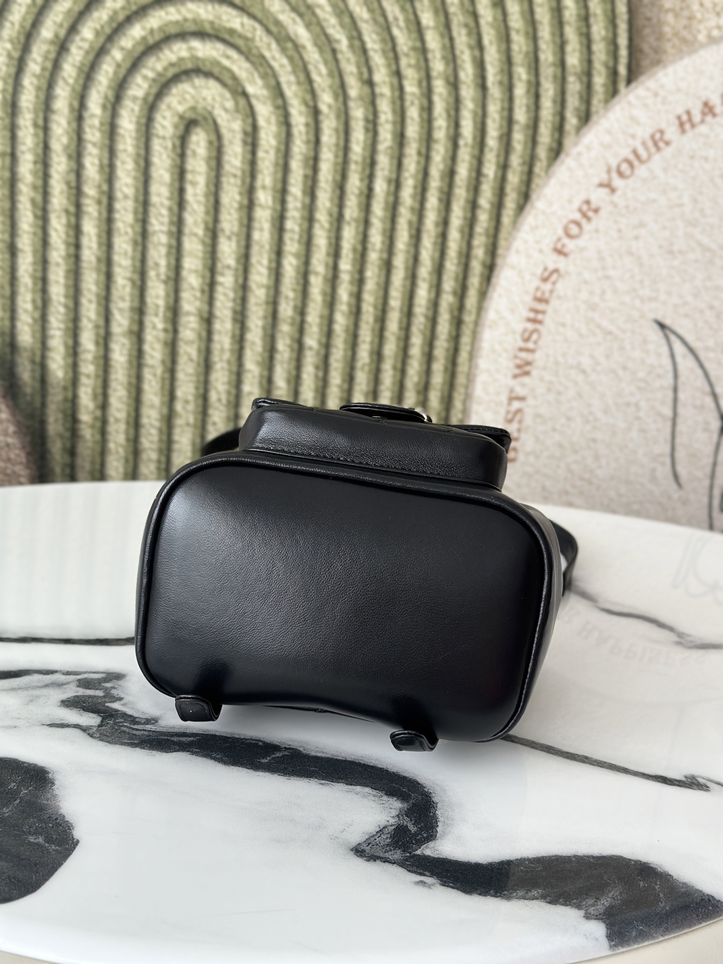 25C/26C Duma Backpack - Mocuir