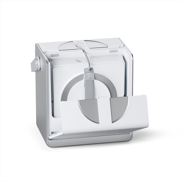 ECOVACS - Robot lavavetri WINBOT W2 PRO OMNI-Bianco