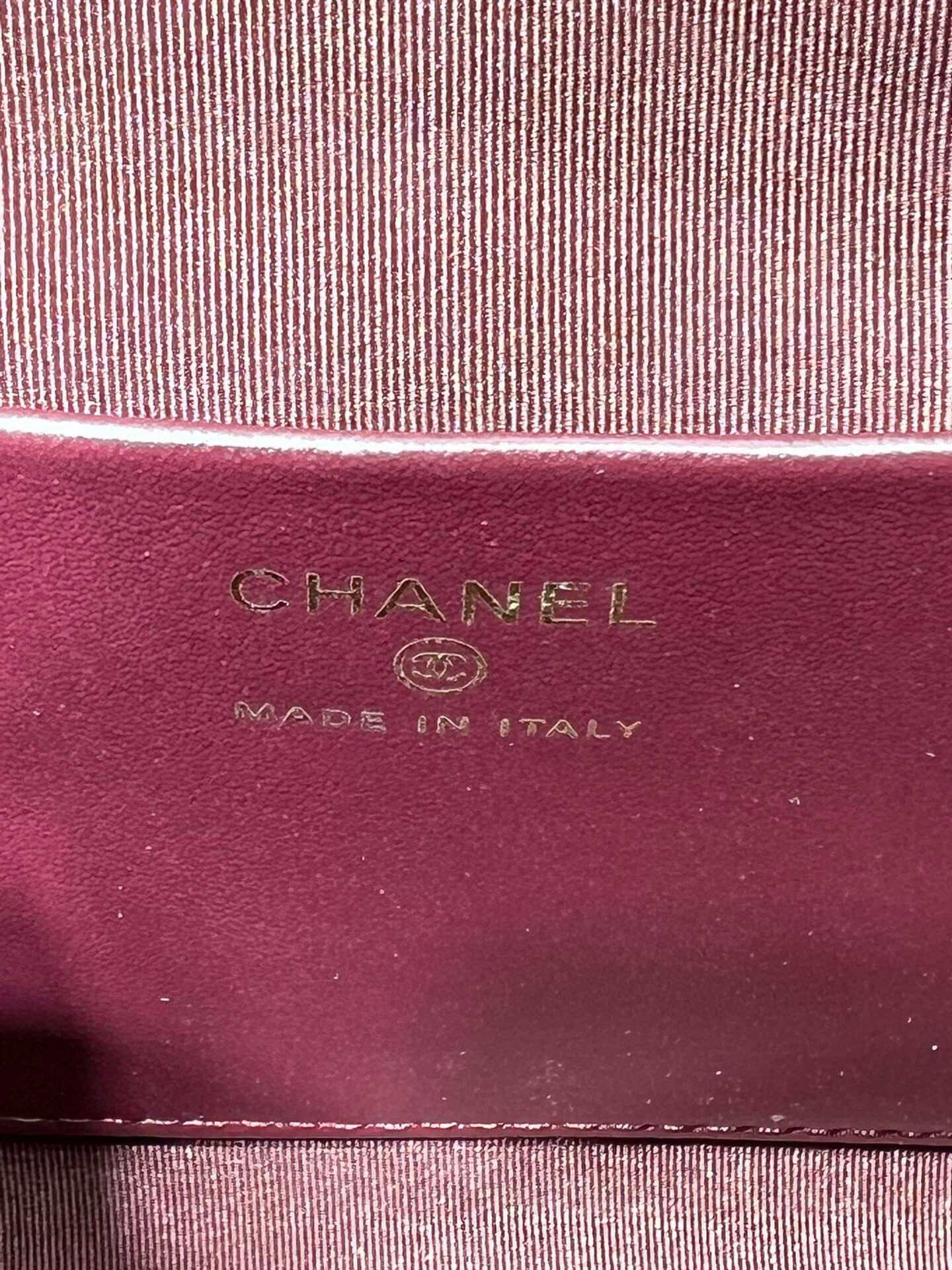 Mini Hobo Bag with Top Handle（Burgundy） - Mocuir