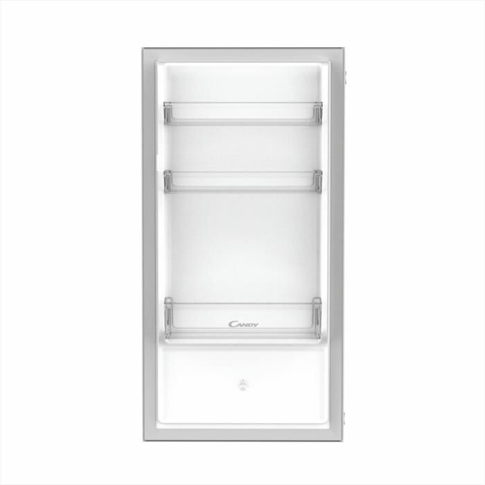CANDY - Frigorifero 2 porte CFBD24505EH Classe E 205 lt-Bianco