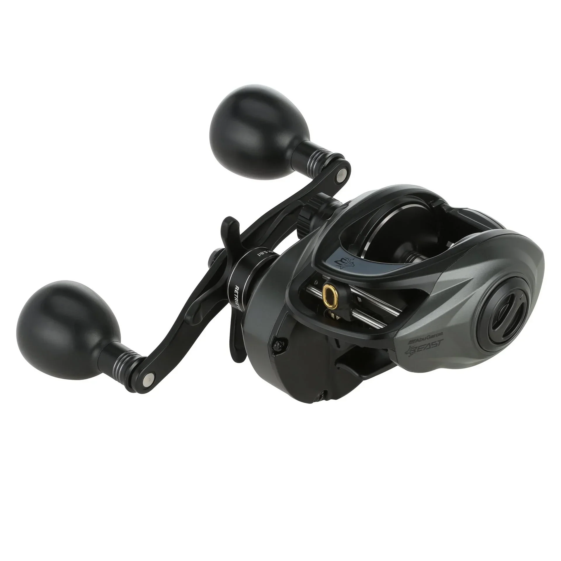 ABU GARCIA BEAST 300 LOW PROFILE