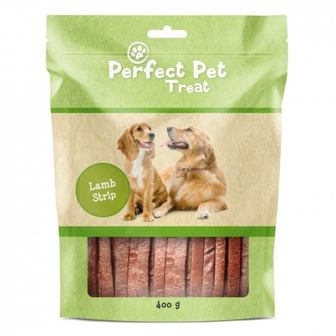 Perfect Pet Lamb Strip
