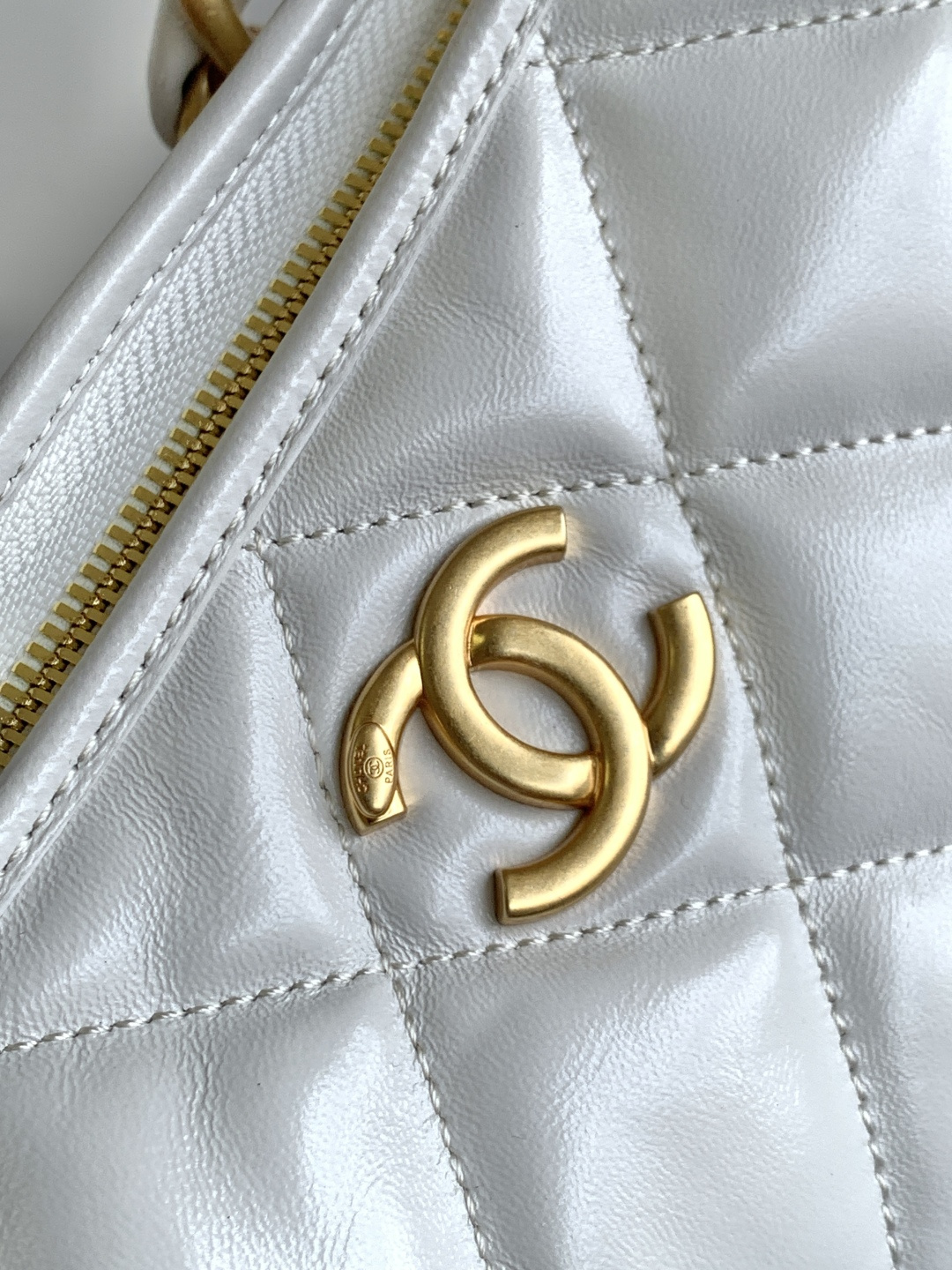 25 Hobo Bag (Model AS4382) - Mocuir