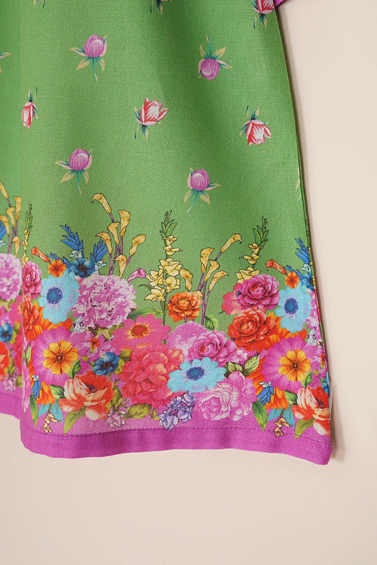 Shaina 1 Piece Shirt - LCP611425