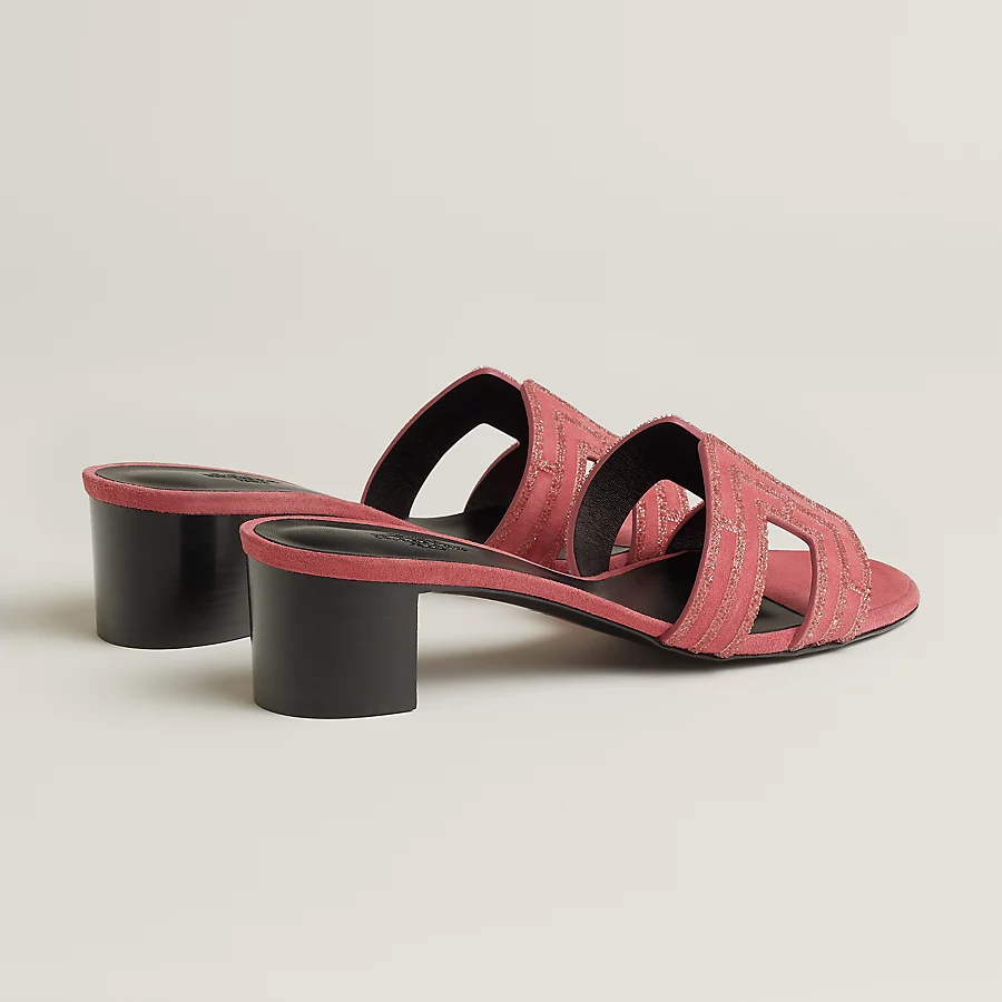 Oasis sandal