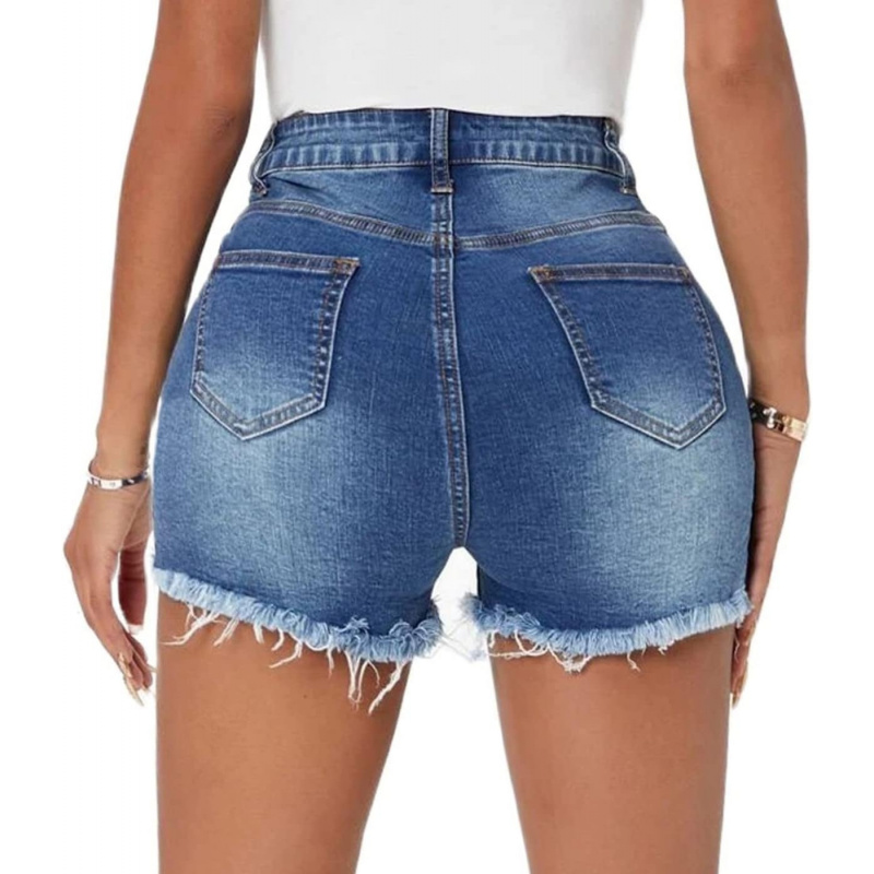 Women High Waisted Skinny Stretchy