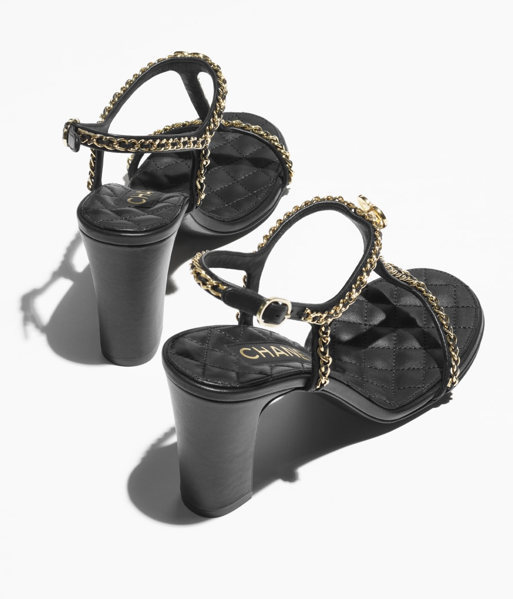 Cruise 2024/25 Sandals
