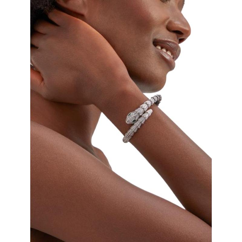 Serpenti Collection Bracelet