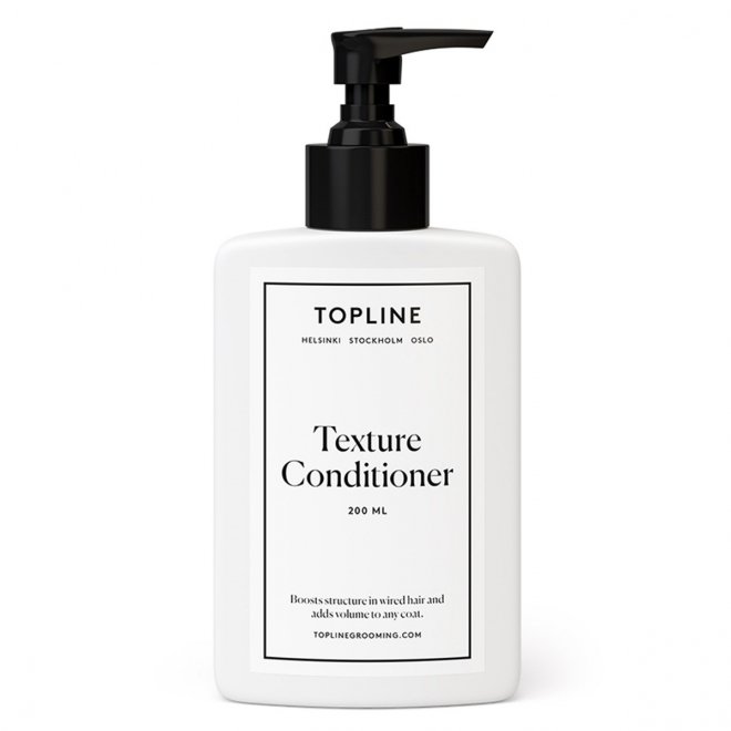 Topline Texture Balsam 200 ml
