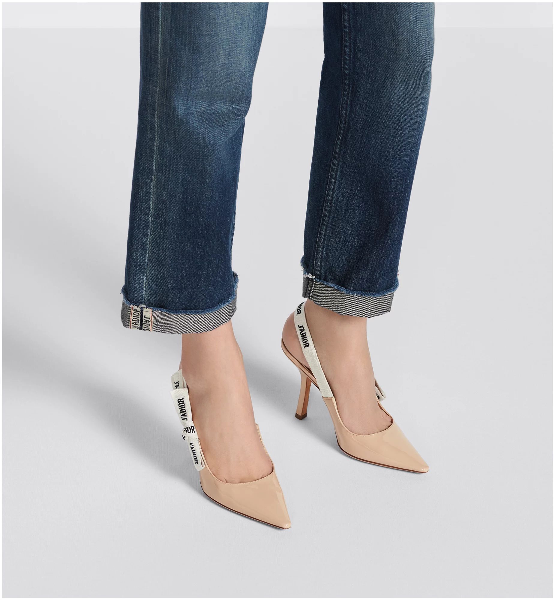 JAdior Slingback Pump