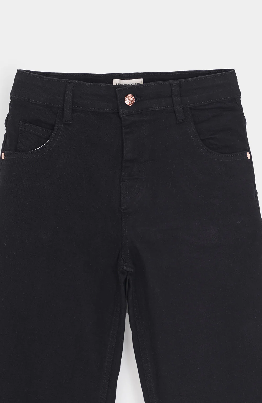 Basic Jeans - GDP704B126