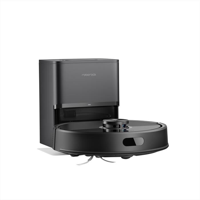 ROBOROCK - Aspirapolvere robot Q7TF+-Black