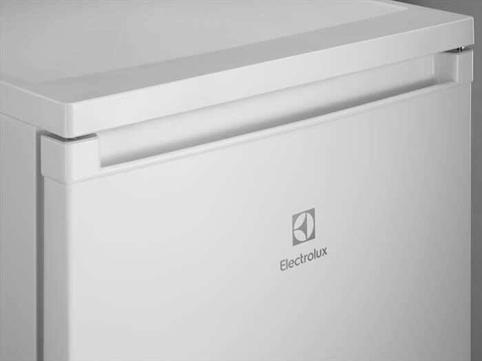 ELECTROLUX - Frigorifero sotto-tavolo LXB1AE13W0 ClasseE 134 lt-Bianco