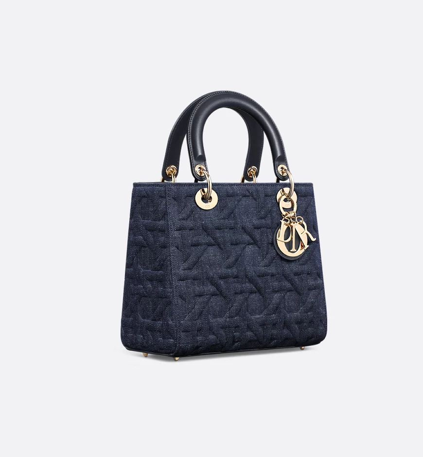 Medium Lady Bag HandBags