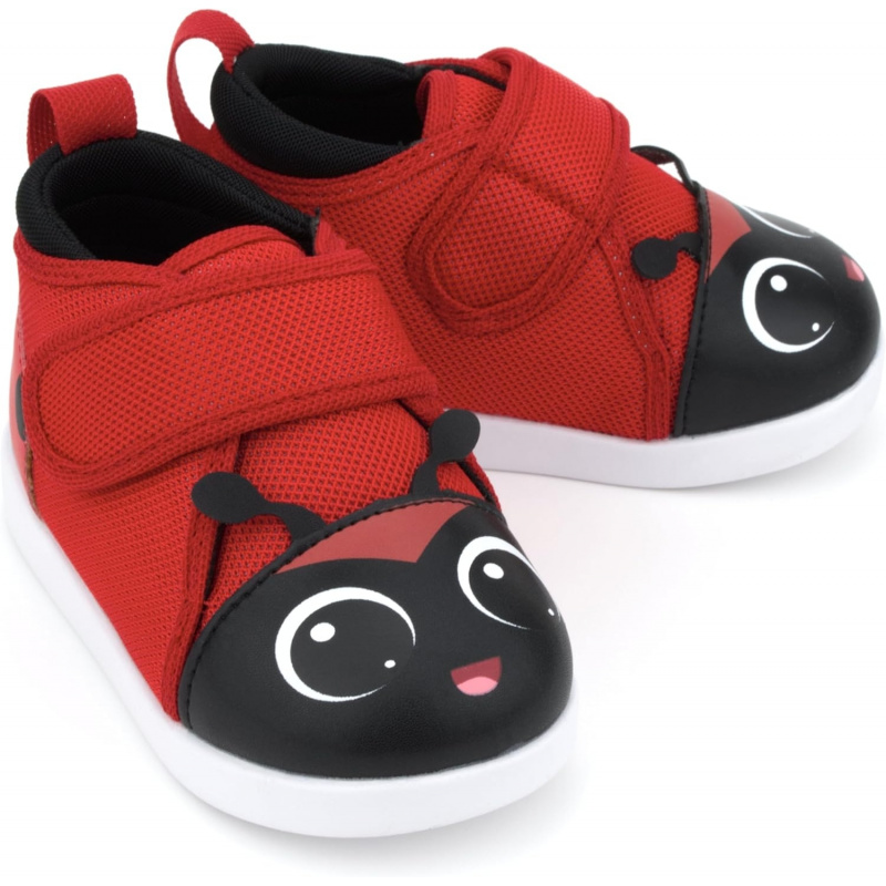 Squeaky Toddler Shoes