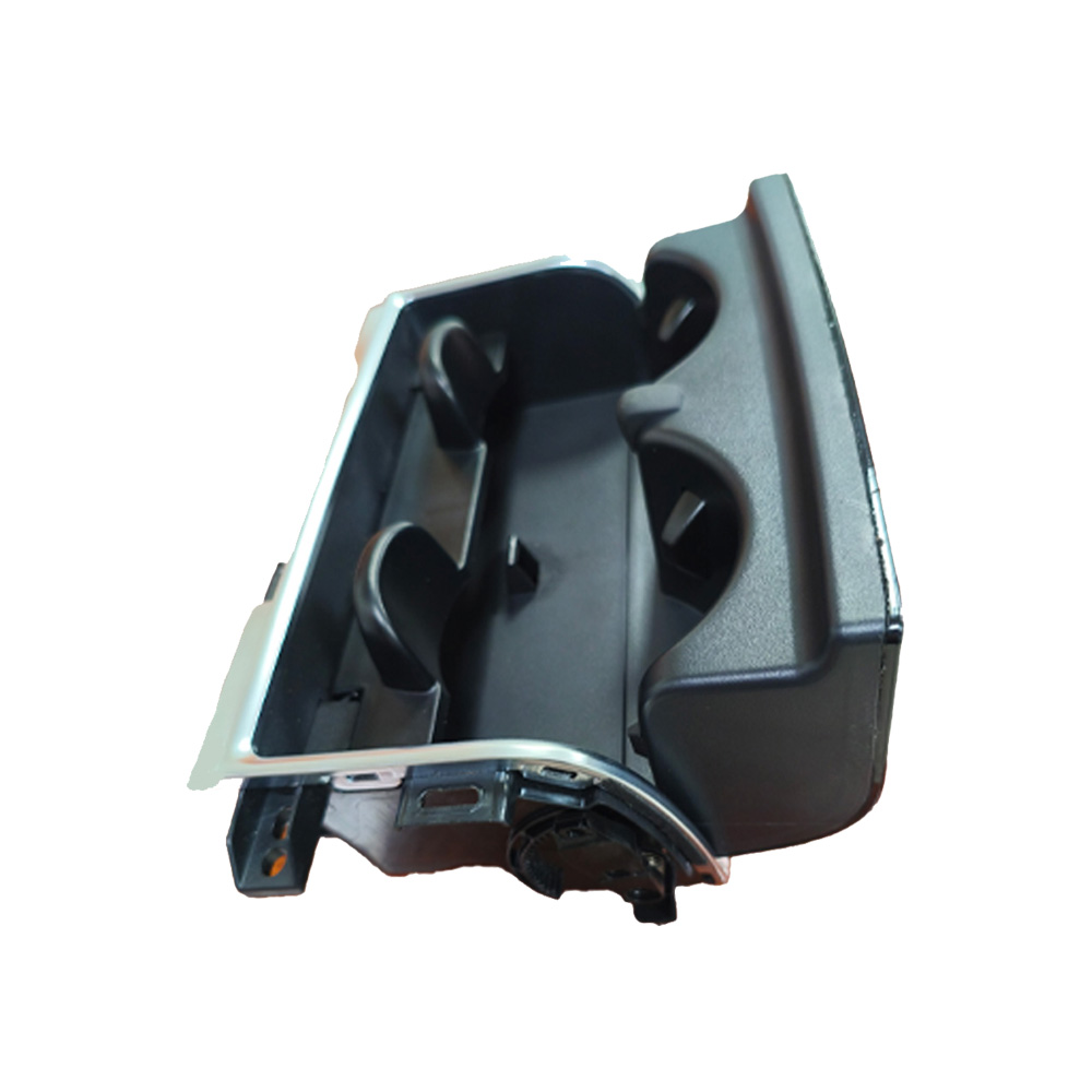 Plastic & Injection Molded Products