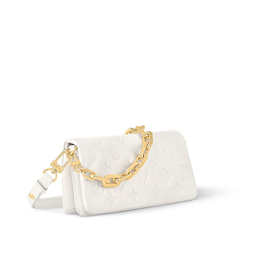 Pochette Coussin M11331