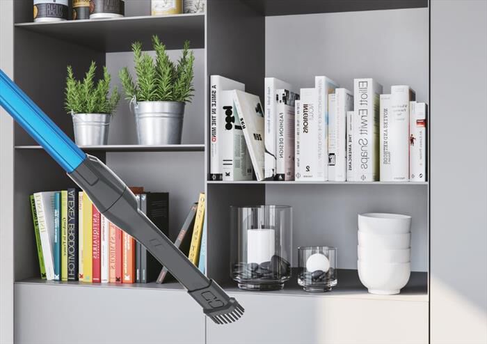 HOOVER - Scopa elettrica HF322PTA-Grigio
