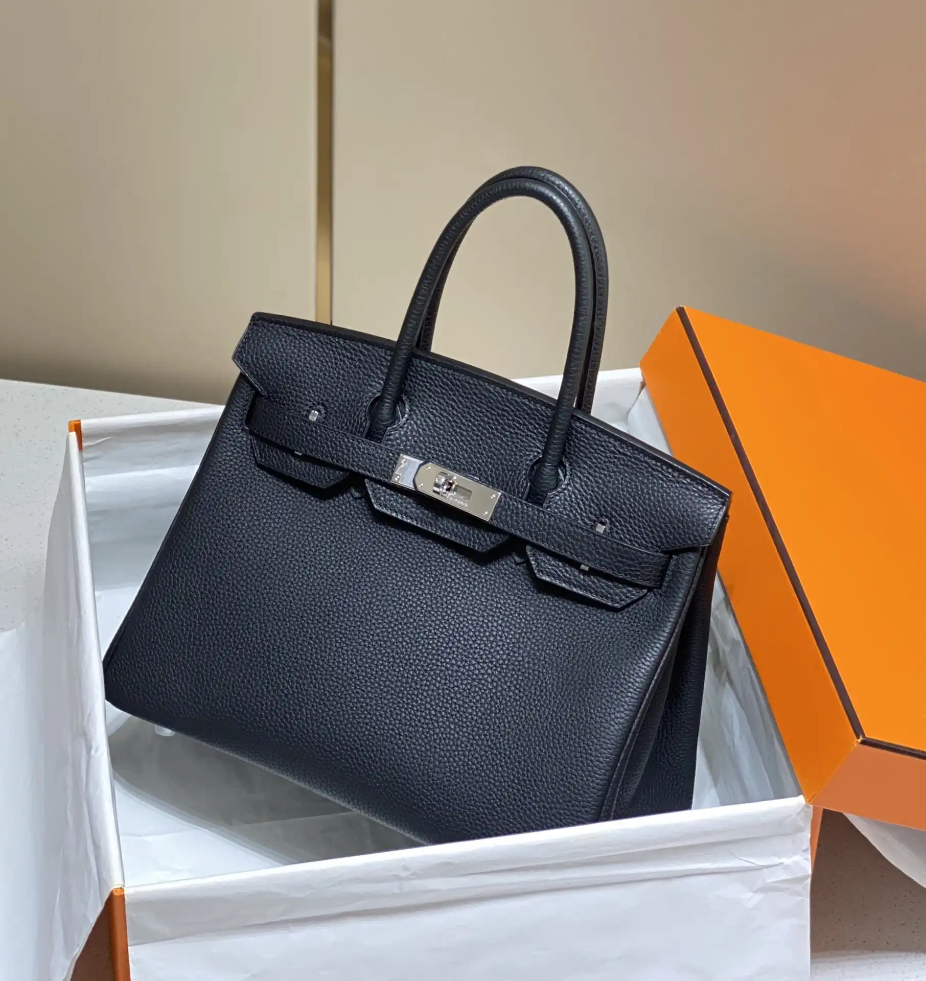 Birkin 30