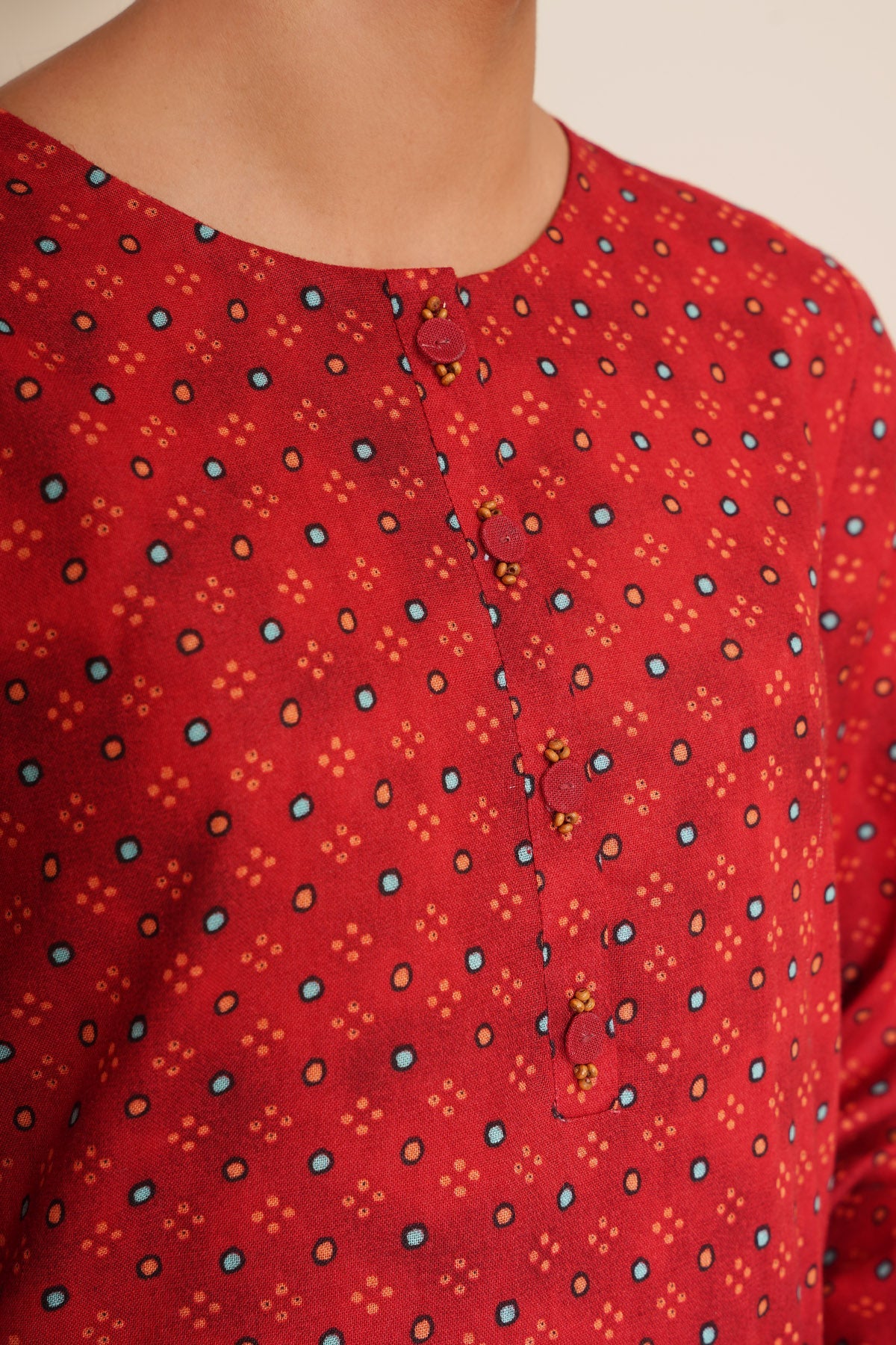 KHADDAR | PRINTED