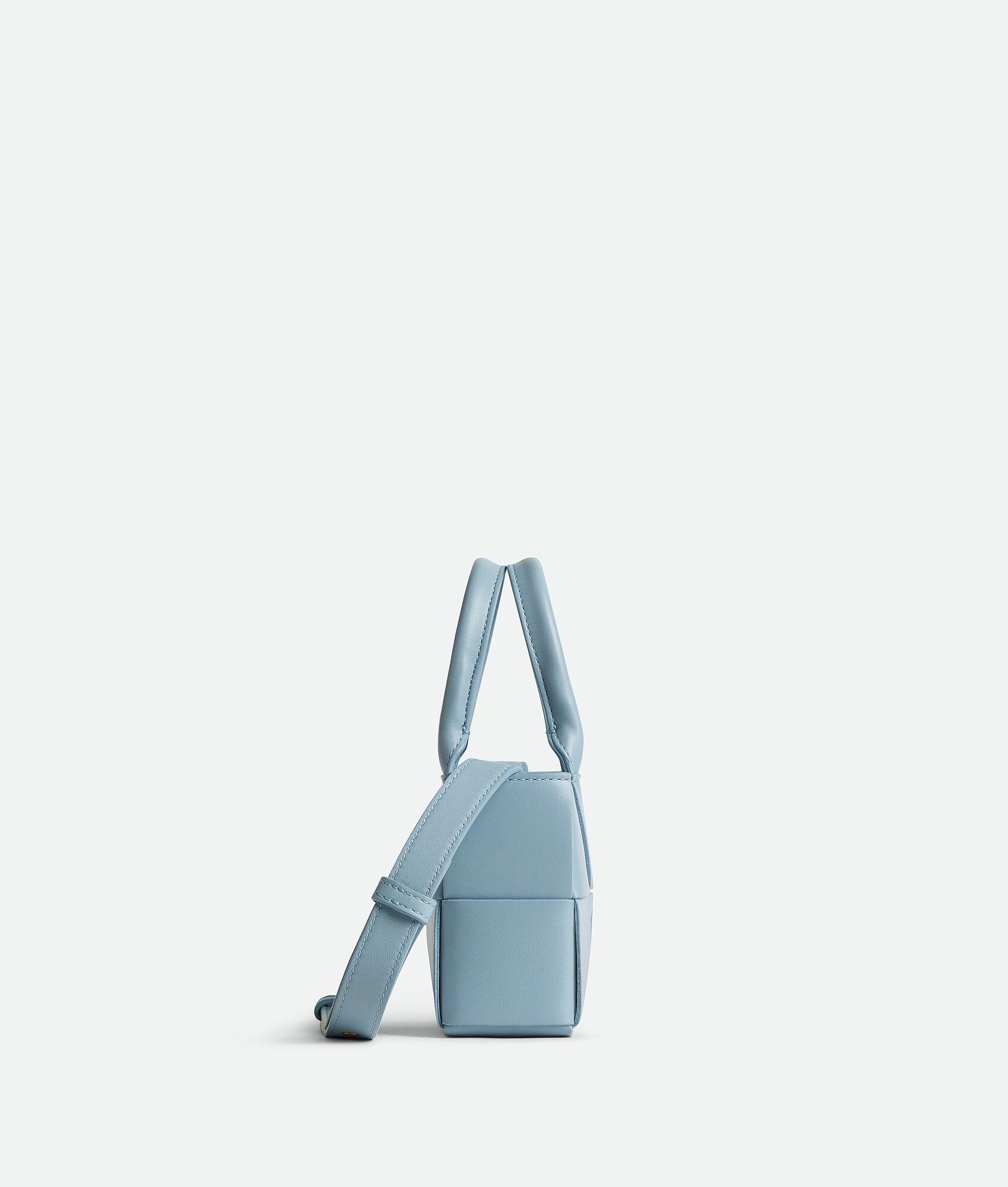 Mini East-West Arco Tote