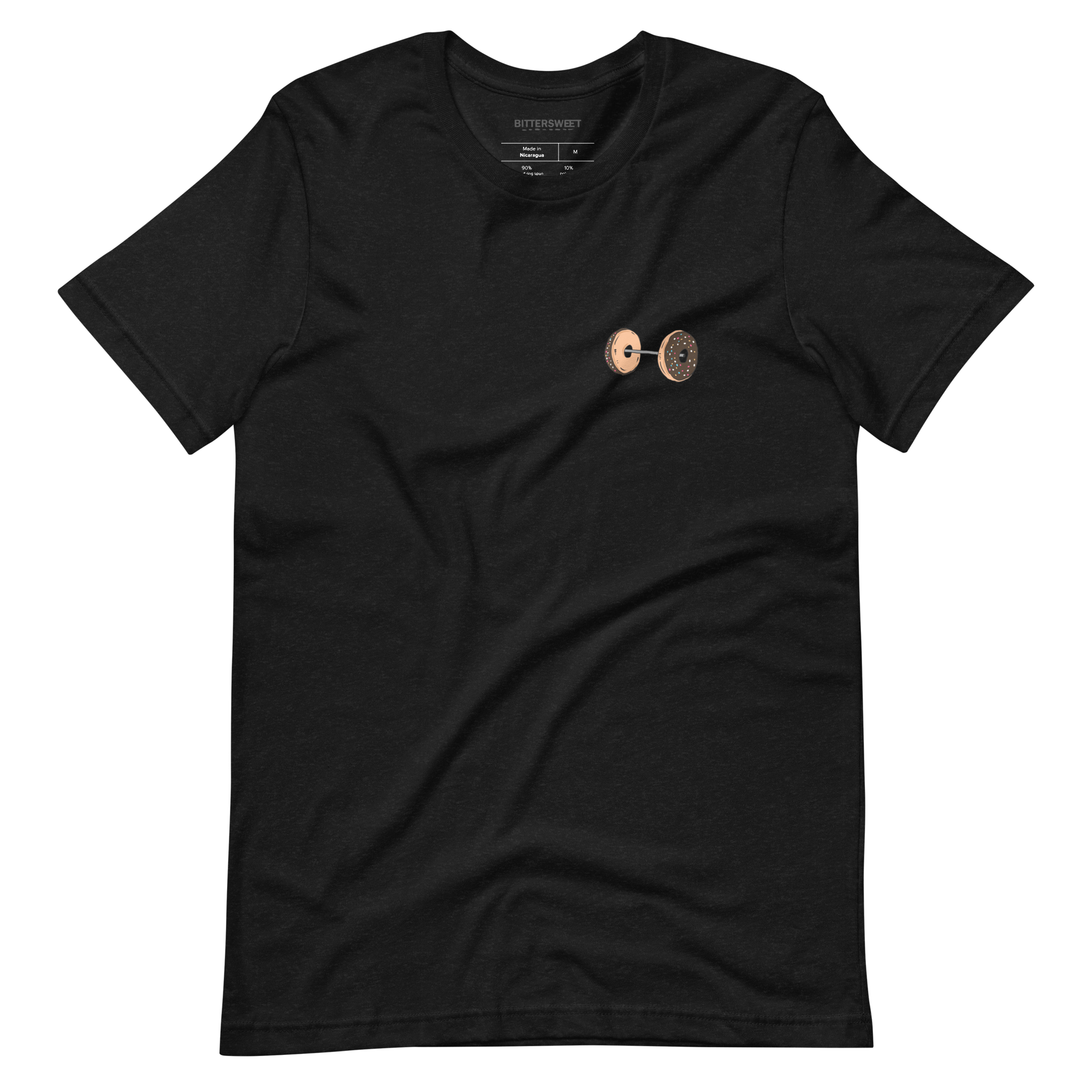 Squat stand challenge gym T-shirt. Cat T-shirt. gym wear